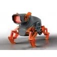 WalkingBot Clementoni