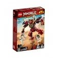 LEGO Ninjago Robot Samurái