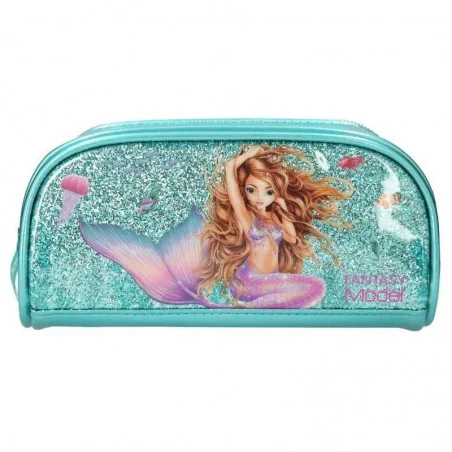 Estuche Fantasy Top Model