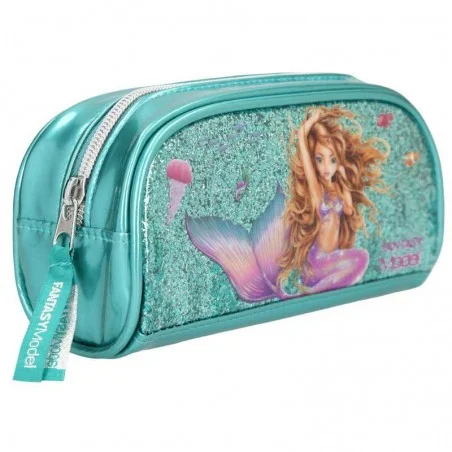 Estuche Fantasy Top Model