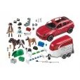 Playmobil Sport & Action Porsche Macan GTS