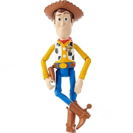 Toy Story 4 Woody Figura