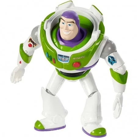 Toy Story 4 Buzz Lightyear