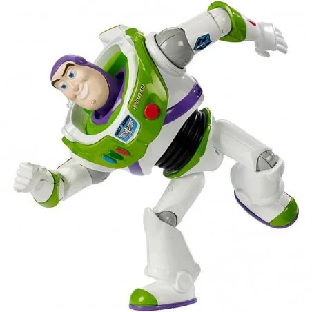 Toy Story 4 Buzz Lightyear