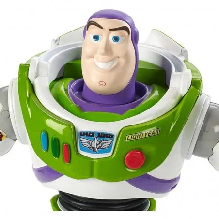 Toy Story 4 Buzz Lightyear