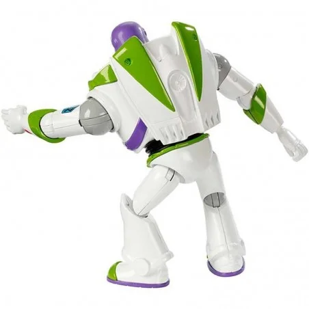 Toy Story 4 Buzz Lightyear