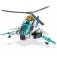 LEGO Ninjago Shuricóptero