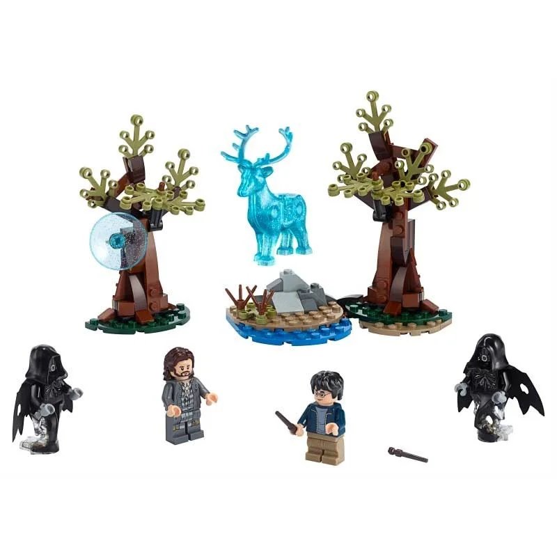 LEGO Harry Potter Expecto Patronum