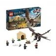 LEGO Harry Potter Desafío de los Tres Magos y el Colacuerno