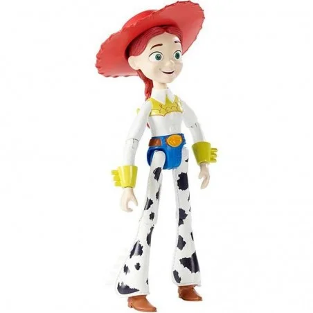 Toy Story Jessie Figura
