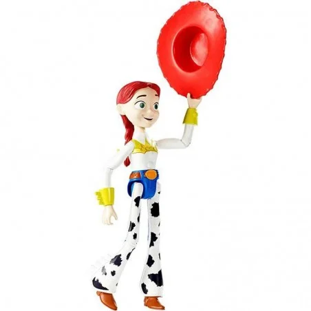 Toy Story Jessie Figura