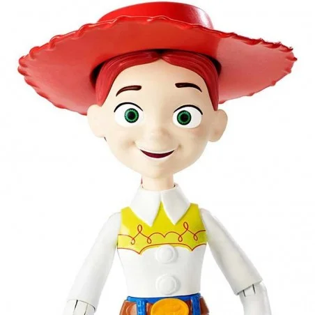 Toy Story Jessie Figura