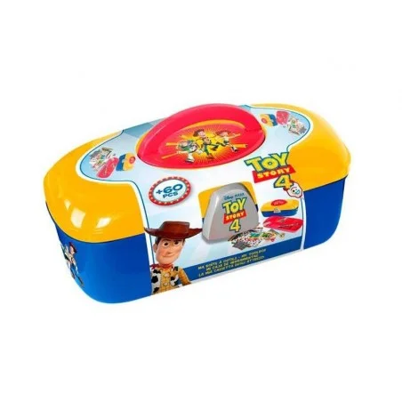 Toy Story 4 Caja de Actividades