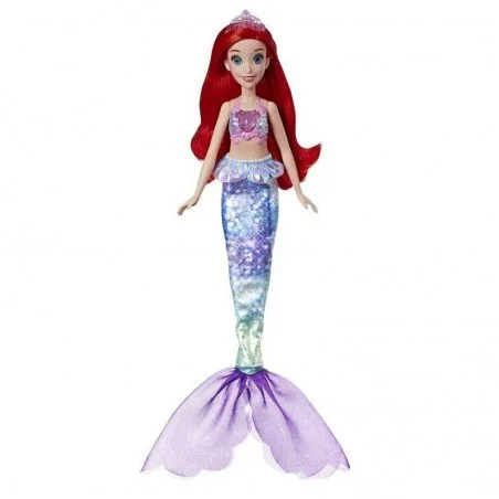 Disney Princesas Ariel Música