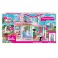 Barbie Casa de Malibú Barbie Casa de Malibú