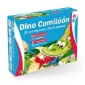 Dino Comilóón Yo Juegoo
