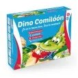 Dino Comilóón Yo Juegoo