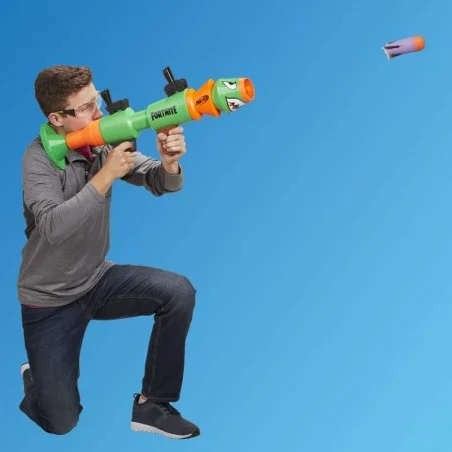 Nerf Fortnite RL