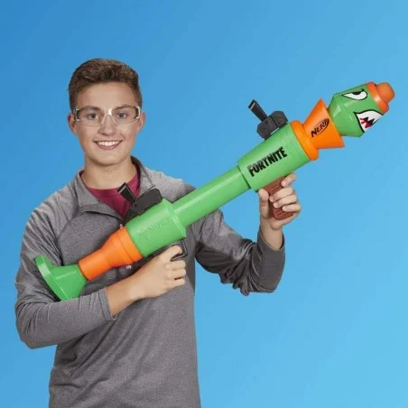 Nerf Fortnite RL