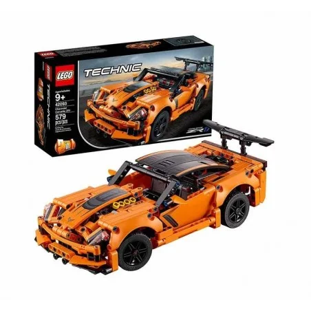 LEGO Technic Chevrolet Corvette ZR1