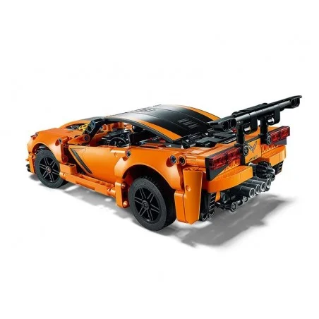 LEGO Technic Chevrolet Corvette ZR1