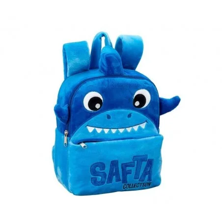 Mochila Peluche Tiburón