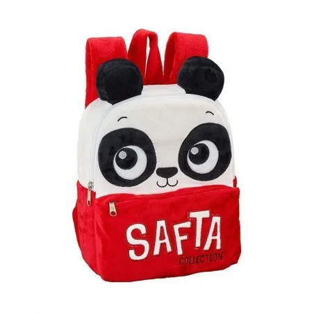 Mochila Peluche Panda