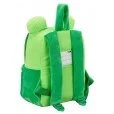 Mochila Peluche Rana