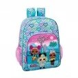 Mochila LOL Surprise Adaptable