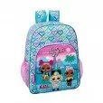 Mochila LOL Surprise Adaptable