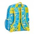 MOCHILA INFANTIL ADAPTABLE SUPERZINGS