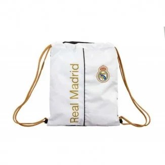 SACO PLANO REAL MADRID 1ª EQUIP 19/20