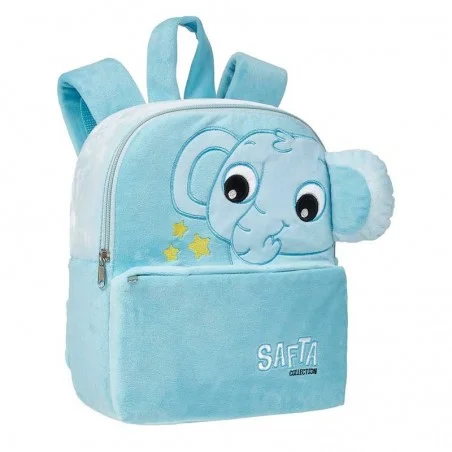 MOCHILA PELUCHE GUARDERIA ELEPHANT