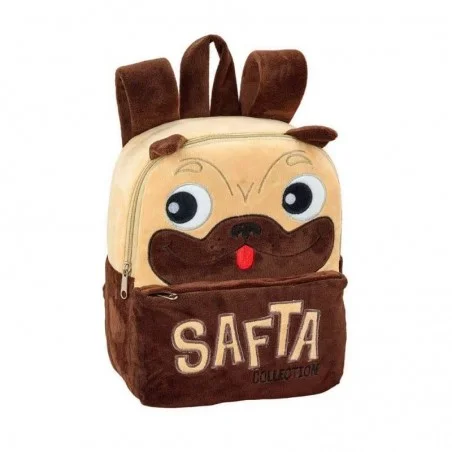 Mochila Peluche Perro