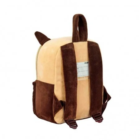 Mochila Peluche Perro