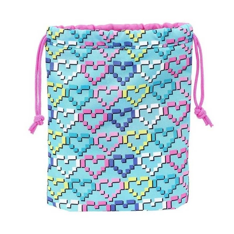 Mochila Saco LOL Surprise Hearts