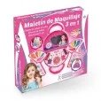 Maletín de Maquillaje Girls Look