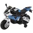 Moto BMW de Batería para Niños