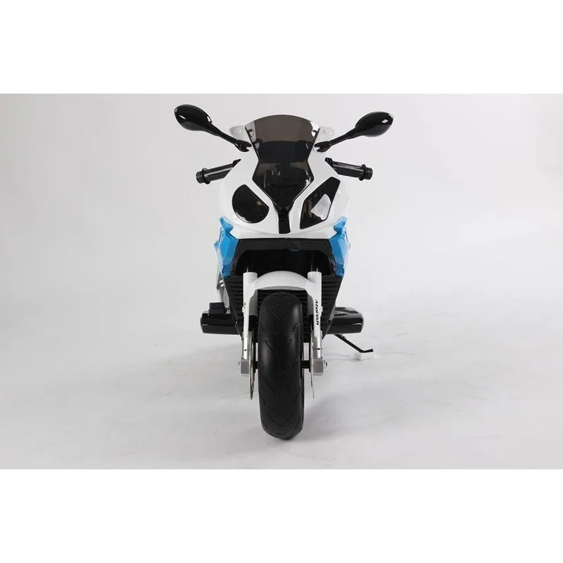 Moto BMW para Niños