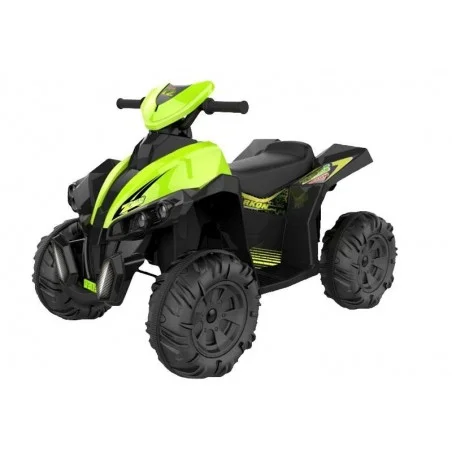 Quad Eléctrico Arkon para Niños