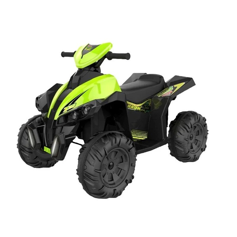 Quad Eléctrico Arkon para Niños