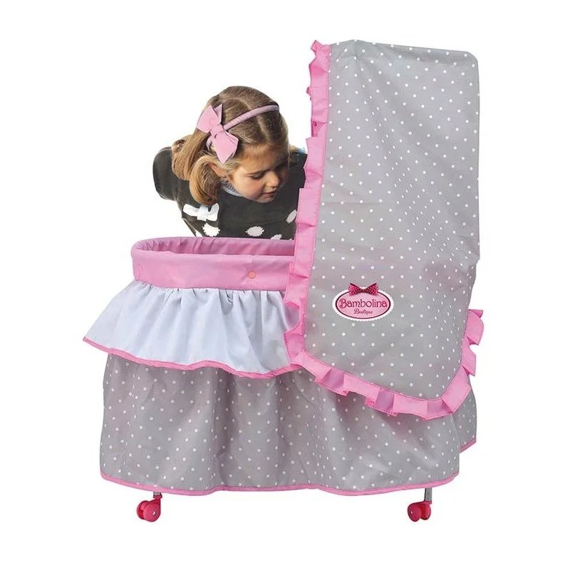 Moisés Bambolina Muñeca