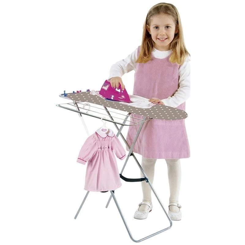 Tabla de Planchar Infantil Bambolina