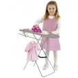 Tabla de Planchar Infantil Bambolina