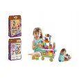 Set de Bloques Infantil de Cocina