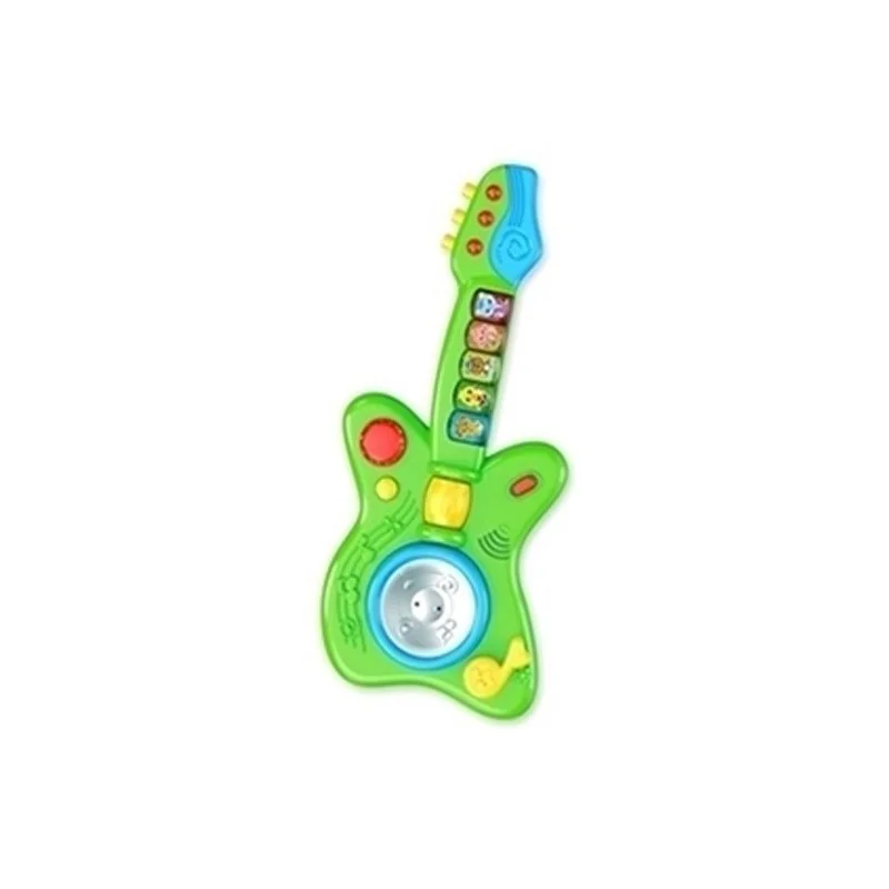 Guitarra Infantil con Sonido