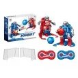 Robots Jugadores de Fútbol