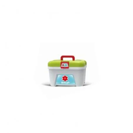 Carrito Infantil de Médico