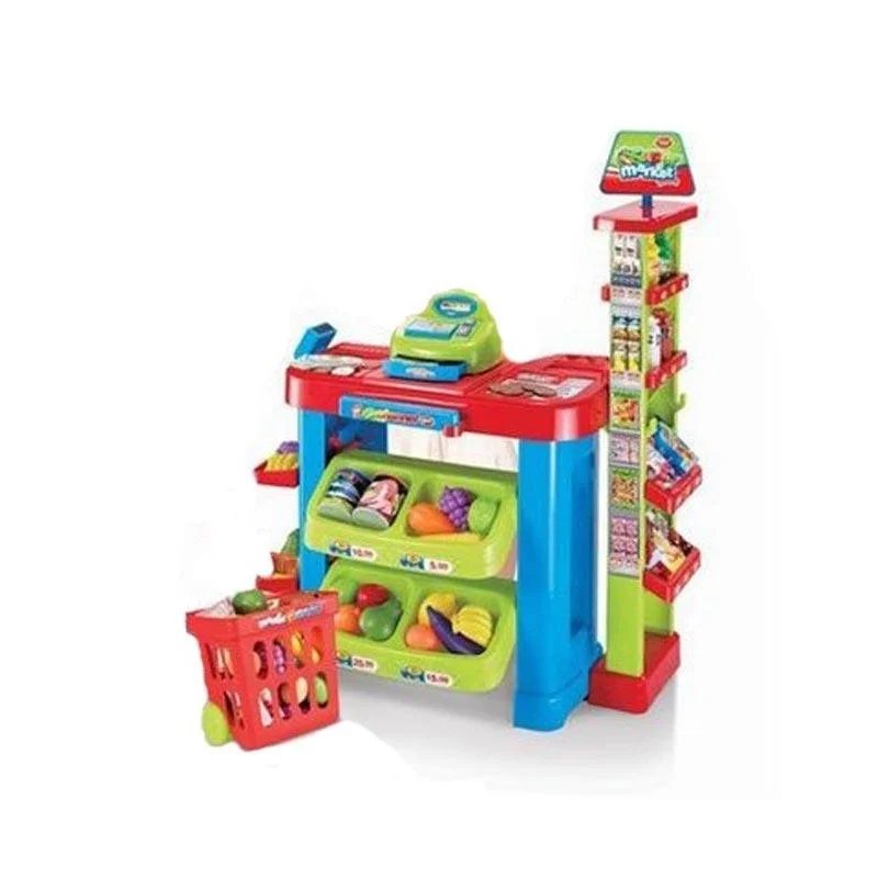 Supermercado para Niños