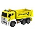 Camión de Construcción Infantil
